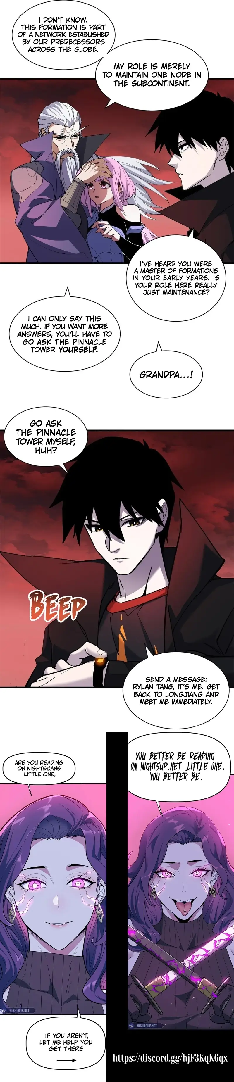 Chapter 169 - Image 9
