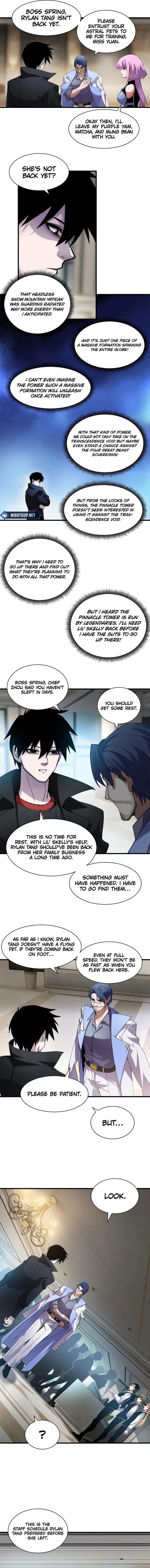 Chapter 170 - Image 4