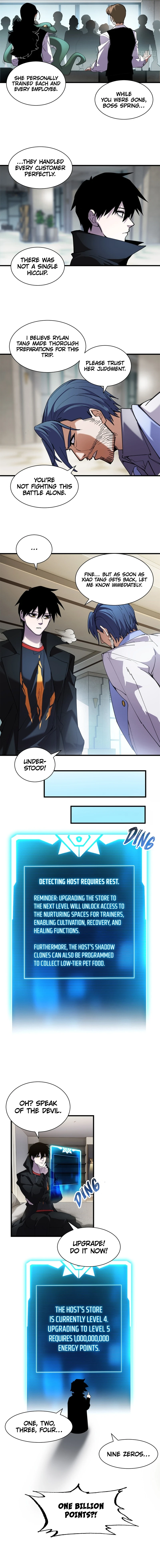 Chapter 170 - Image 5