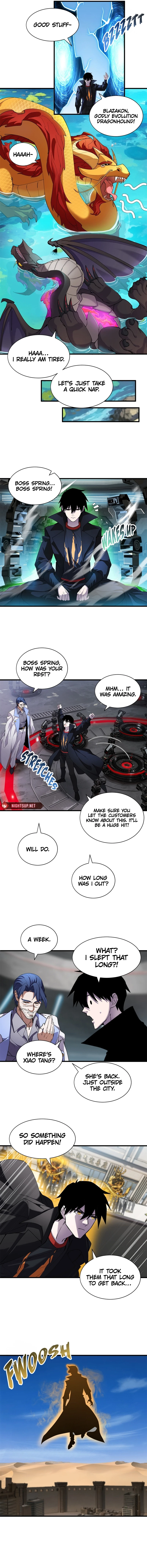 Chapter 170 - Image 9