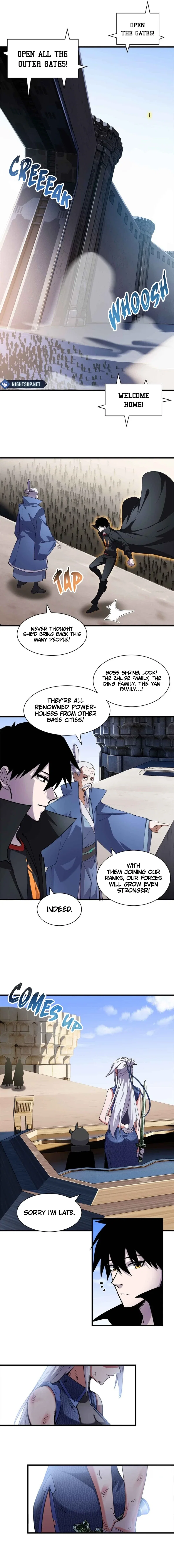 Chapter 171 - Image 2