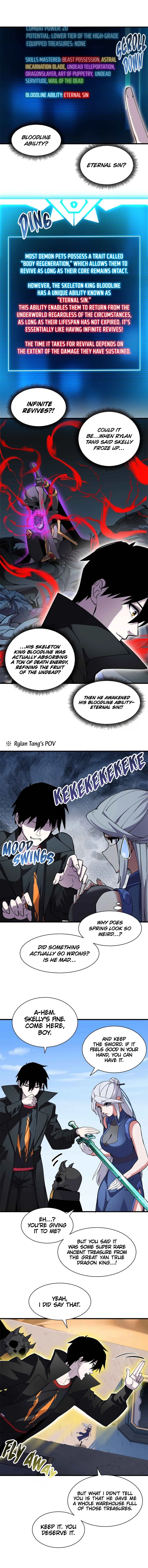 Chapter 171 - Image 5