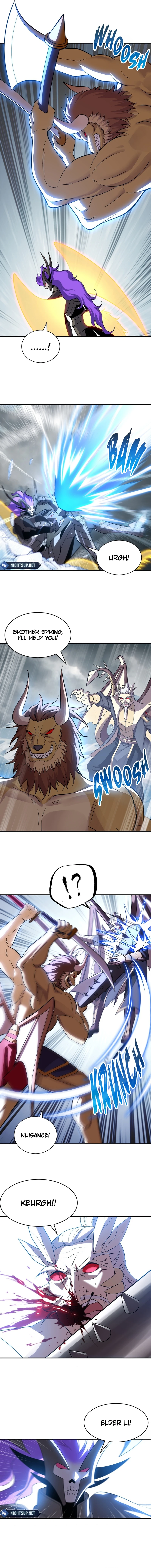 Chapter 181 - Image 4