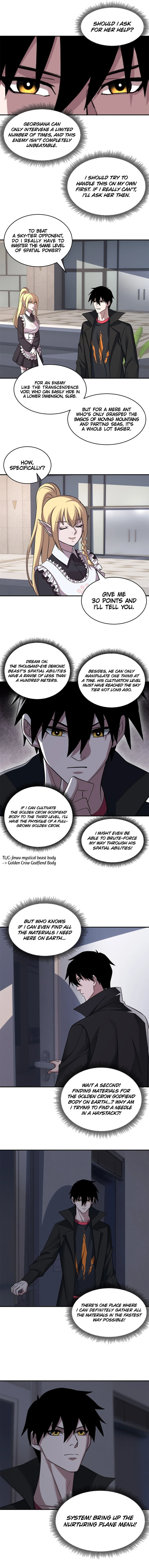 Chapter 184 - Image 4