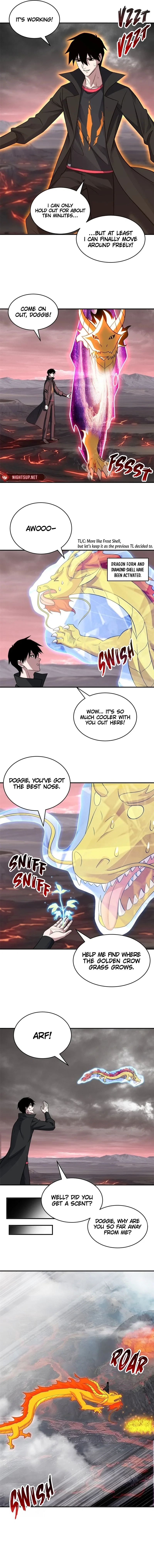 Chapter 184 - Image 7