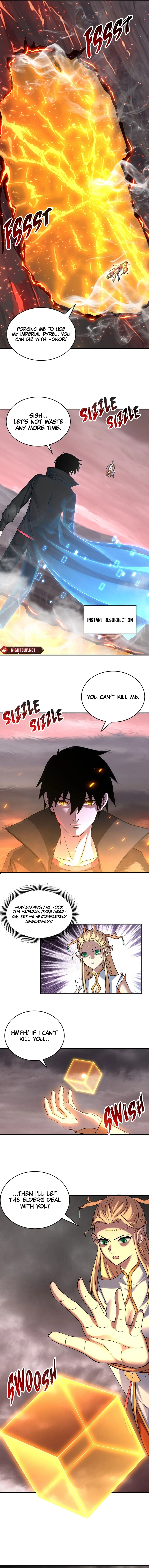 Chapter 185 - Image 4