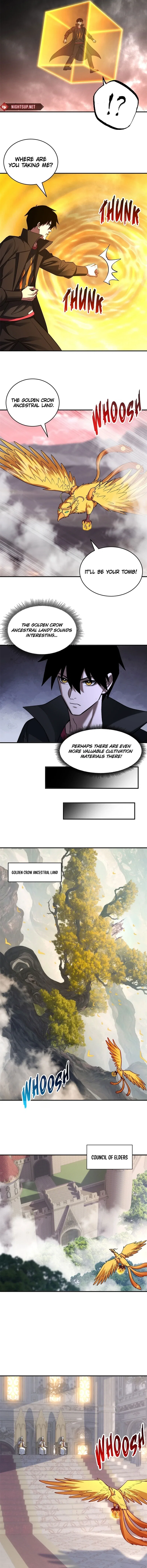 Chapter 185 - Image 5