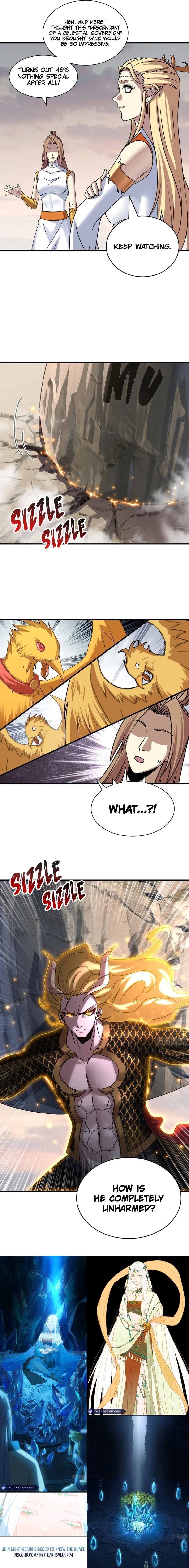 Chapter 186 - Image 10