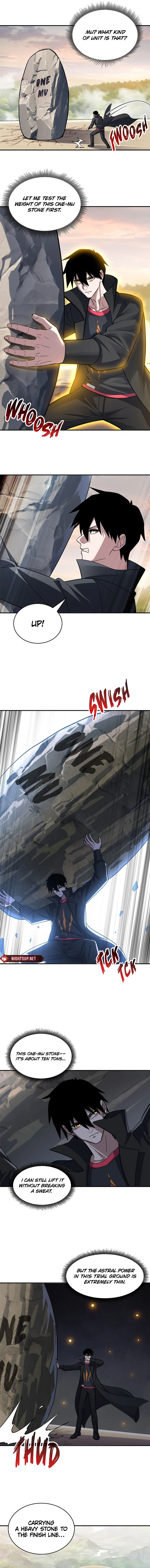 Chapter 186 - Image 4