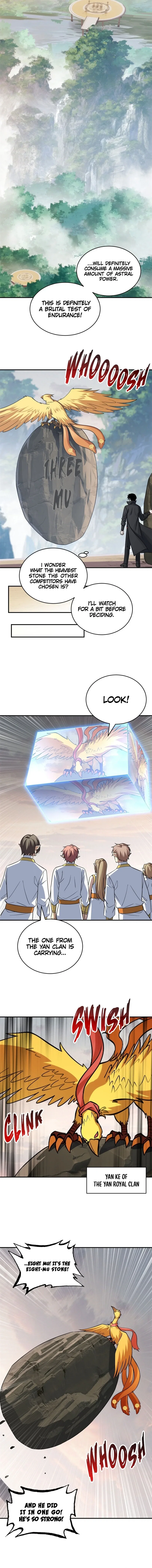 Chapter 186 - Image 5