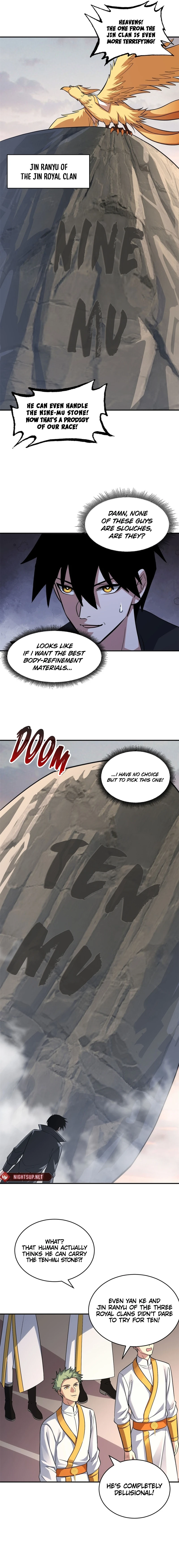 Chapter 186 - Image 6