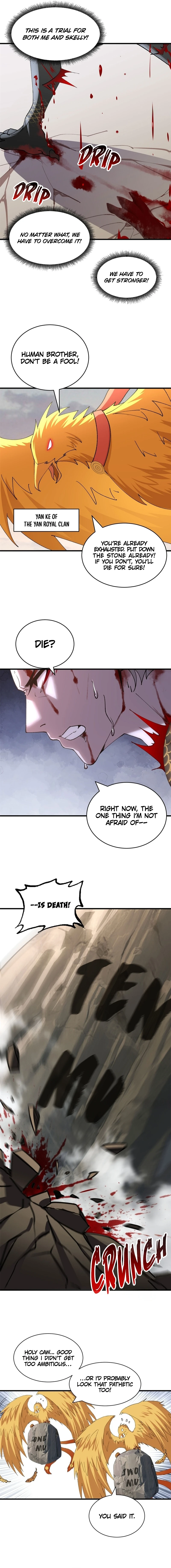 Chapter 186 - Image 9