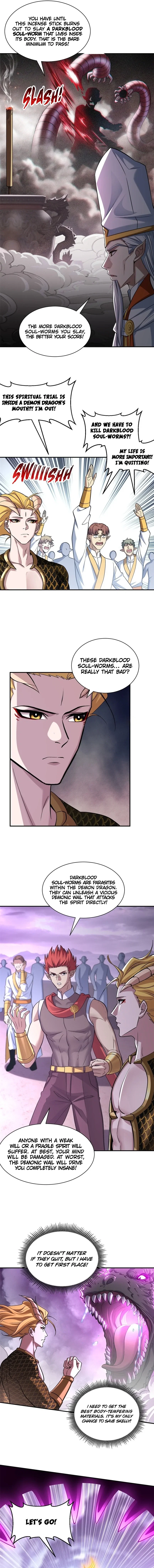 Chapter 188 - Image 2