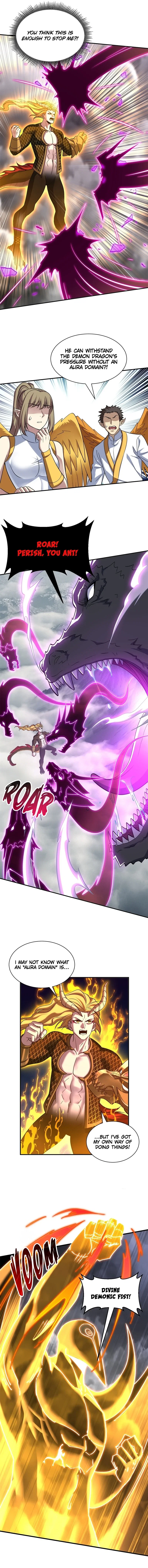 Chapter 188 - Image 7