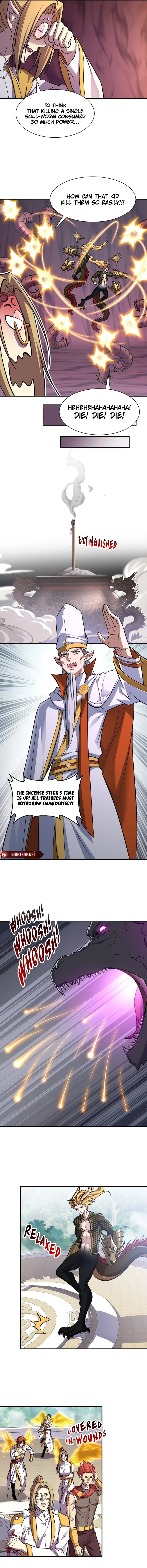 Chapter 189 - Image 5