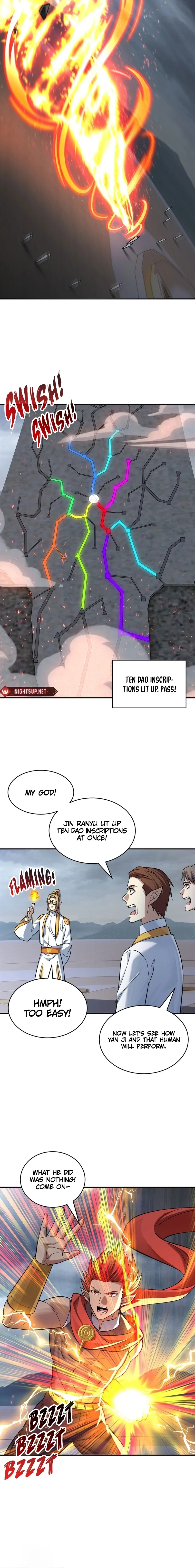 Chapter 190 - Image 3
