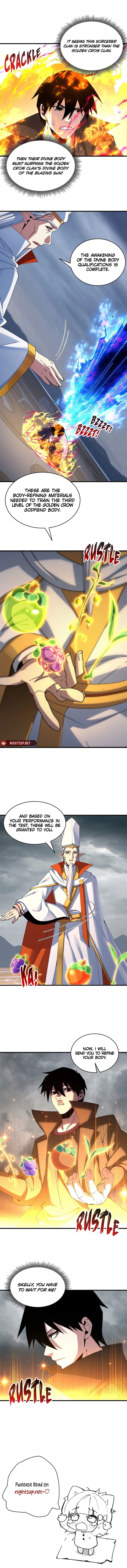 Chapter 191 - Image 3