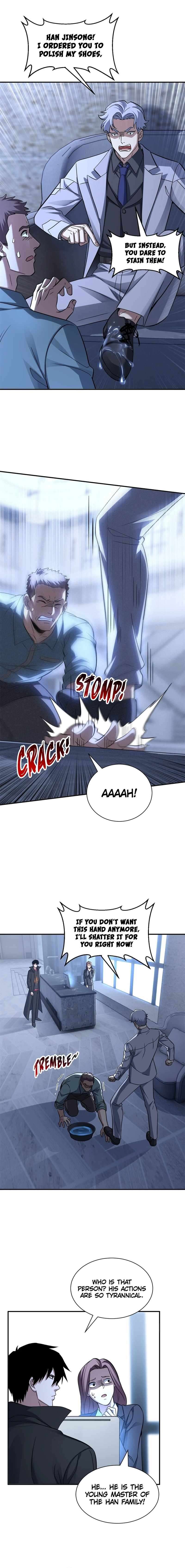 Chapter 192 - Image 3