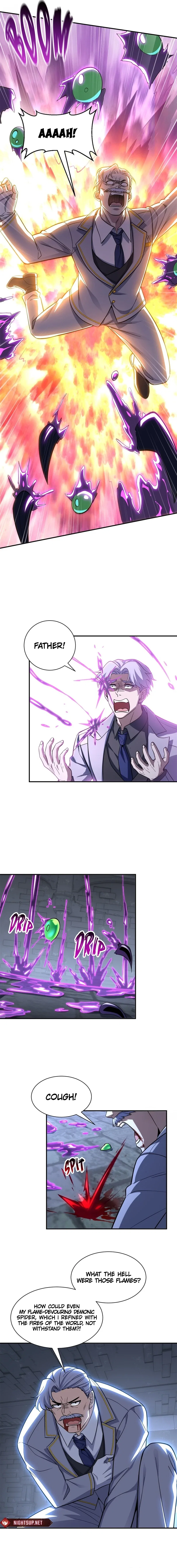 Chapter 193 - Image 5