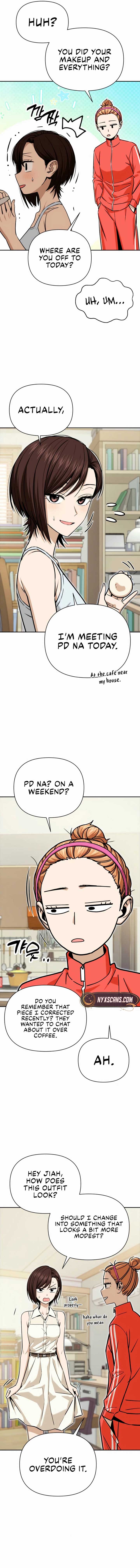 Chapter 116 - Image 15