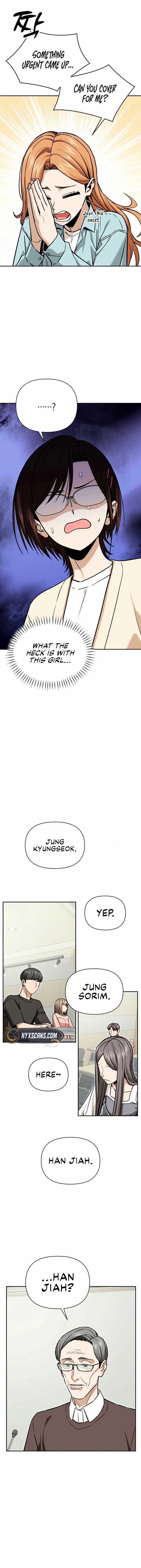 Chapter 116 - Image 5
