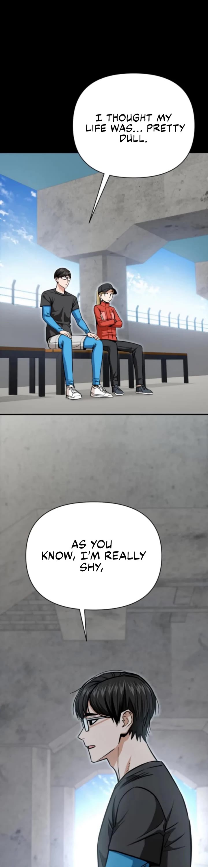 Chapter 124 - Image 30