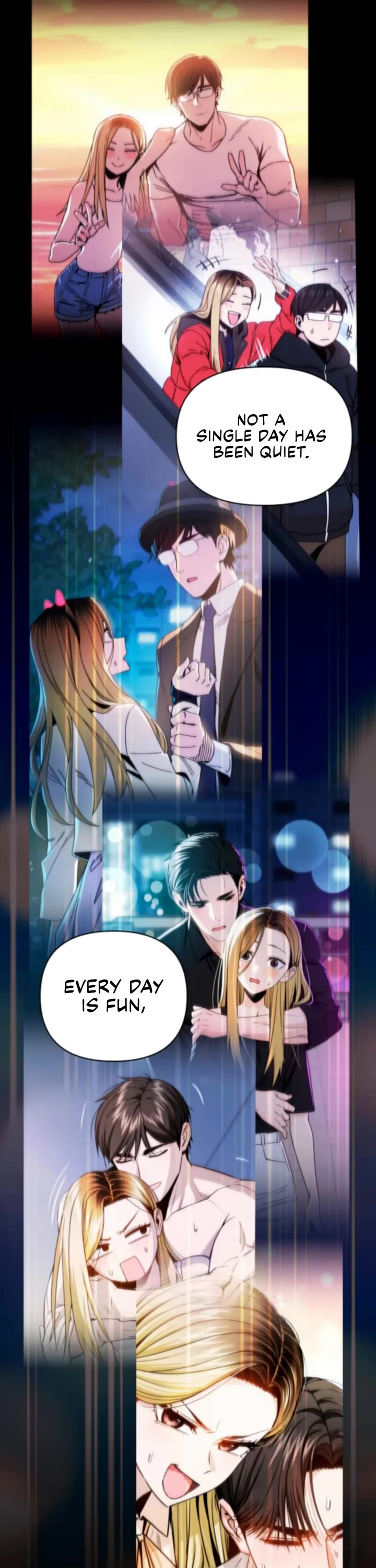 Chapter 124 - Image 34