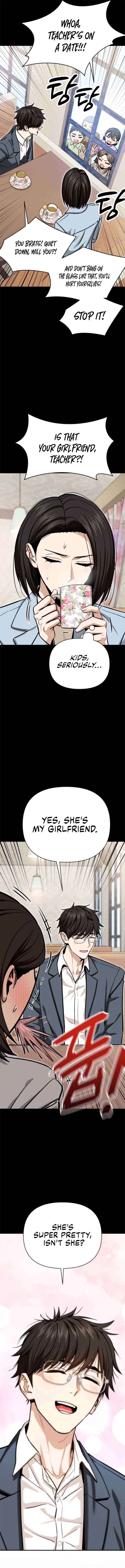 Chapter 125 - Image 12