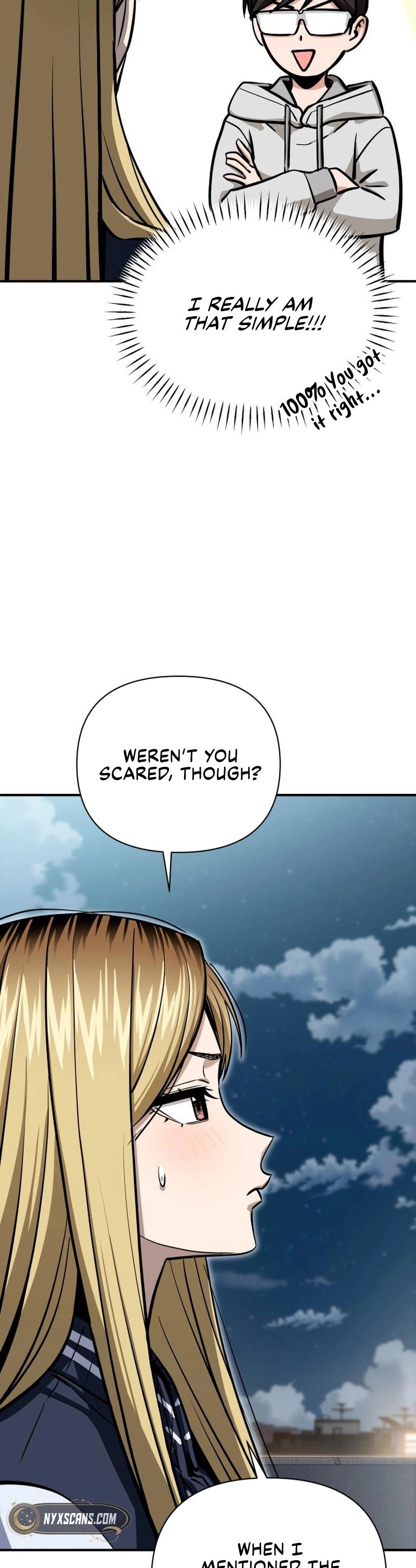 Chapter 131 - Image 20