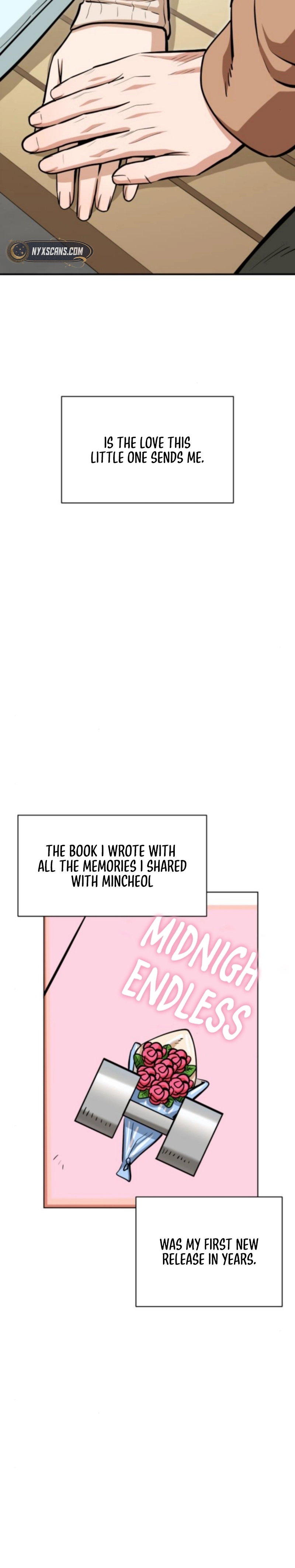 Chapter 132 - Image 22