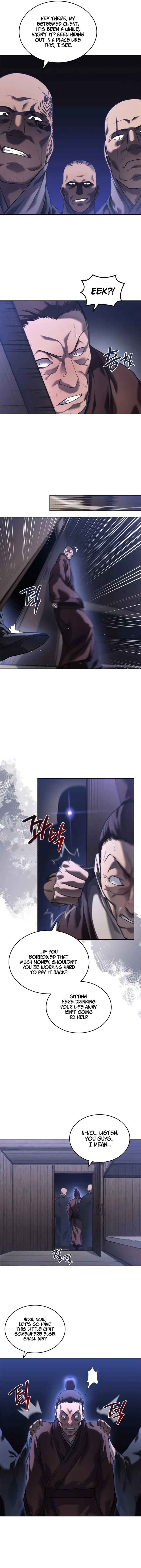 Chapter 245 - Image 3