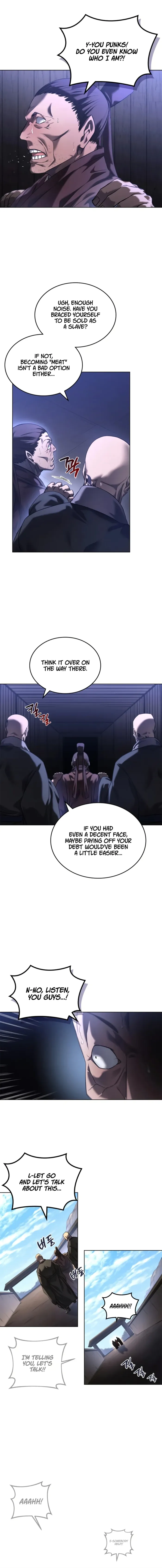 Chapter 245 - Image 4