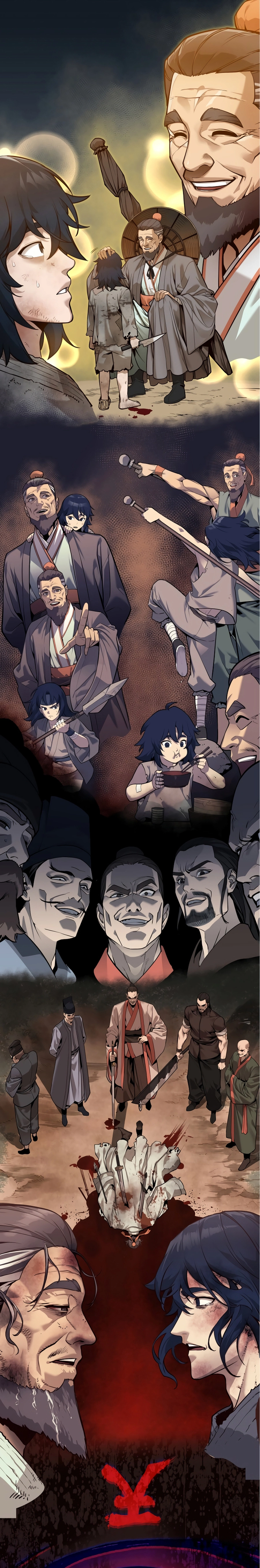 Chapter 246 - Image 7