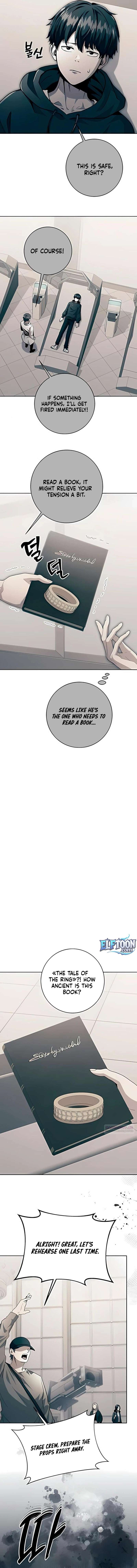 Chapter 101 - Image 10