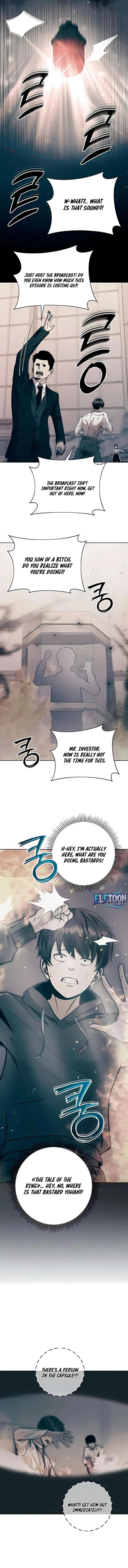Chapter 101 - Image 11