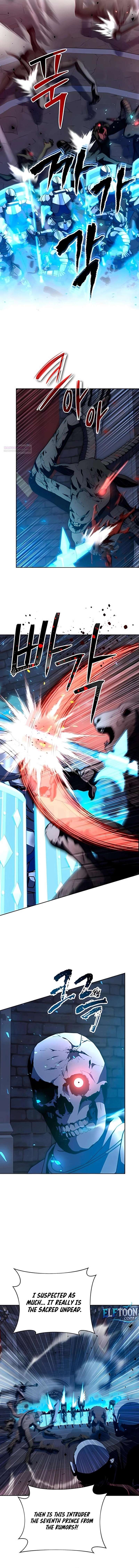 Chapter 101 - Image 5