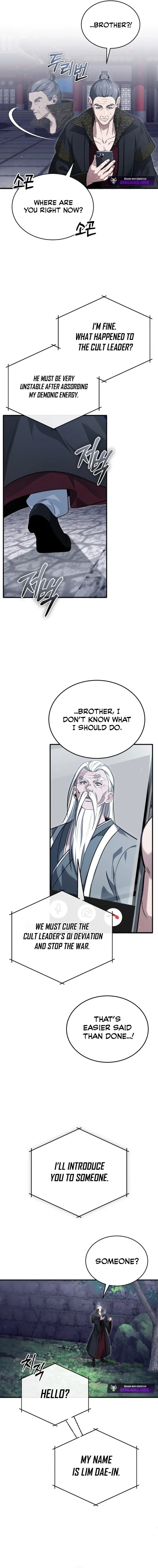 Chapter 85 - Image 11