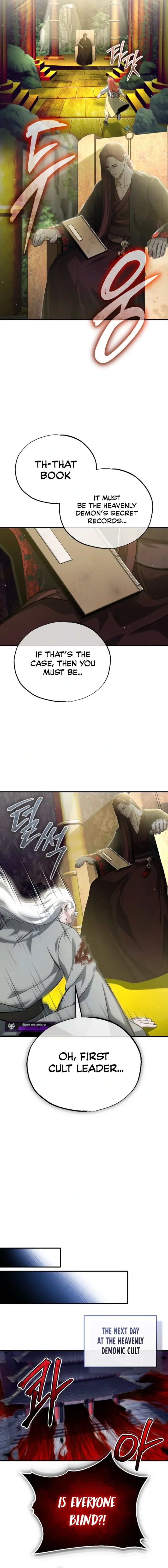 Chapter 85 - Image 5