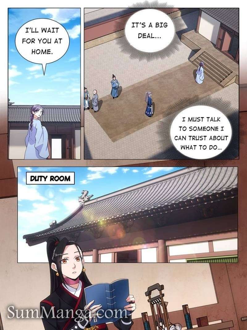 Chapter 100 - Image 3
