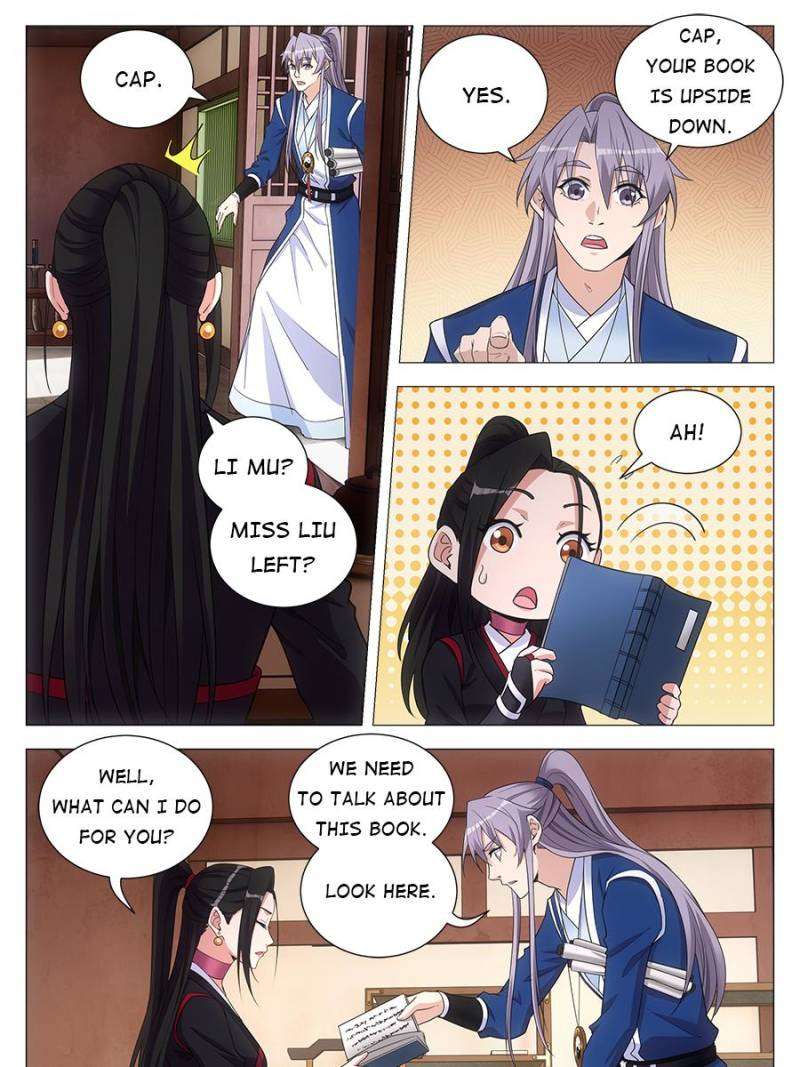 Chapter 100 - Image 5