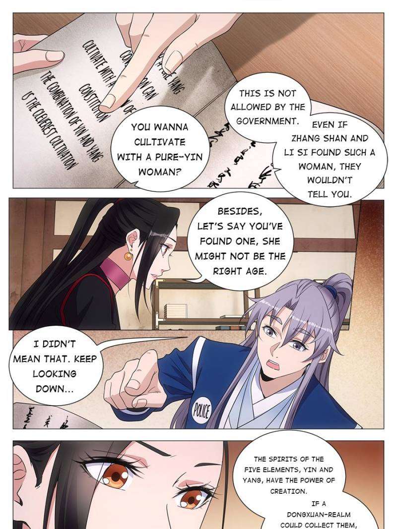 Chapter 100 - Image 7