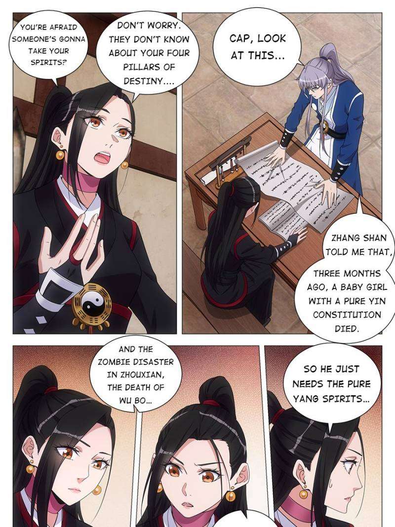 Chapter 100 - Image 9