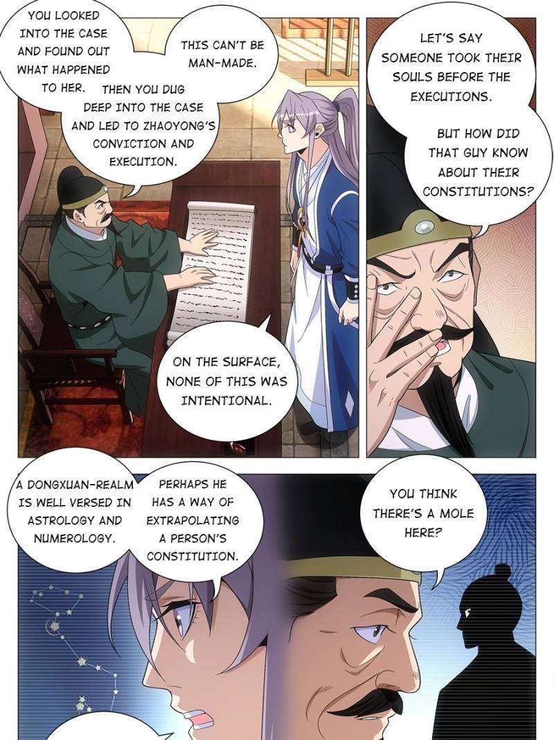Chapter 101 - Image 13