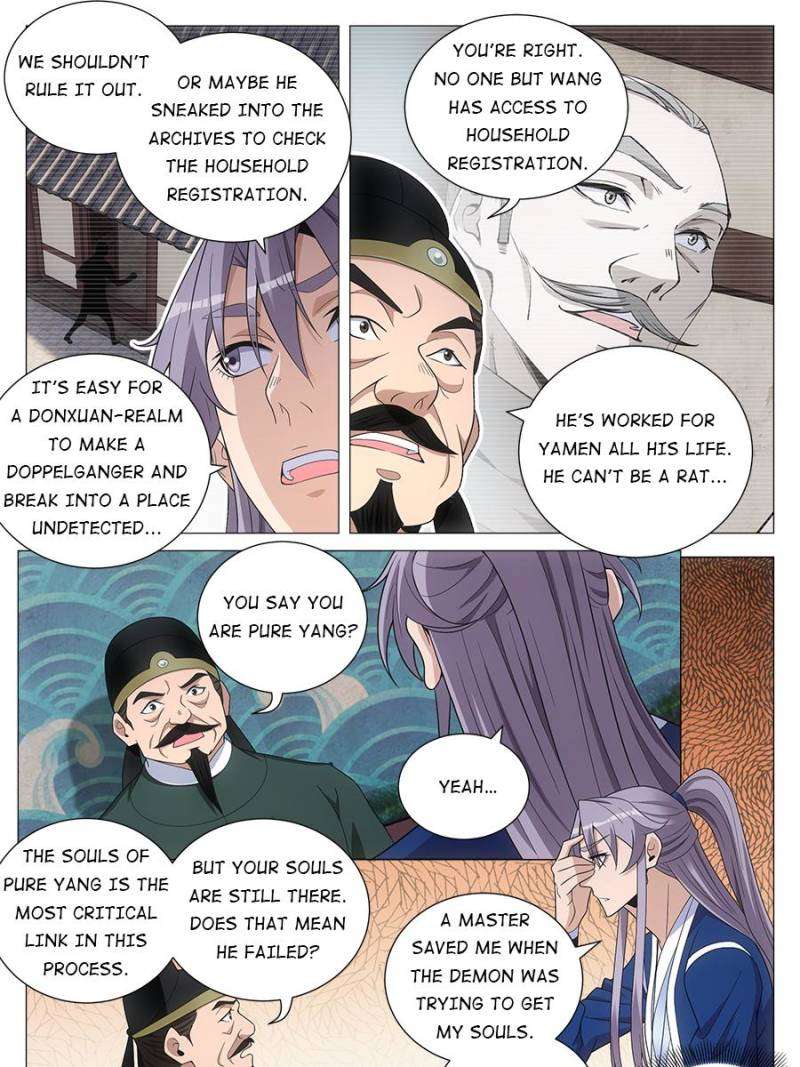 Chapter 101 - Image 15