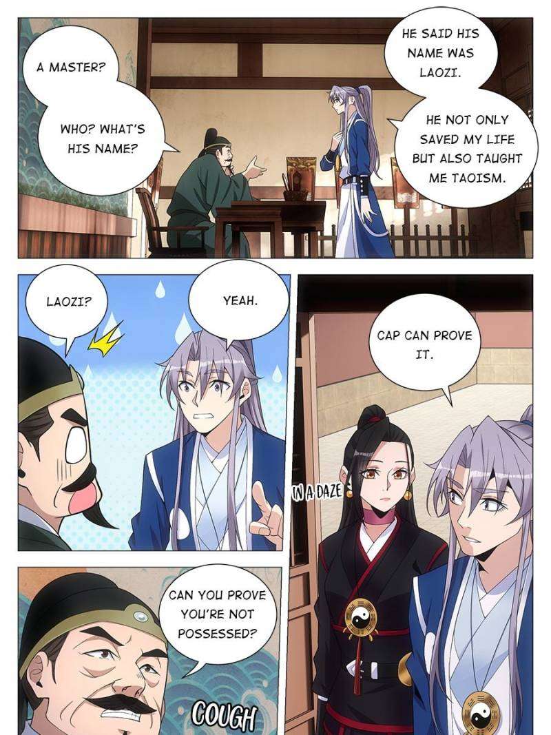 Chapter 101 - Image 17