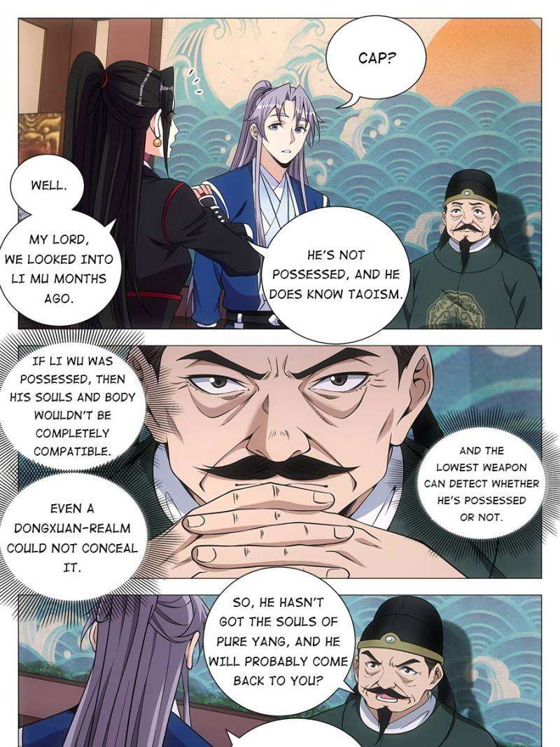 Chapter 101 - Image 19