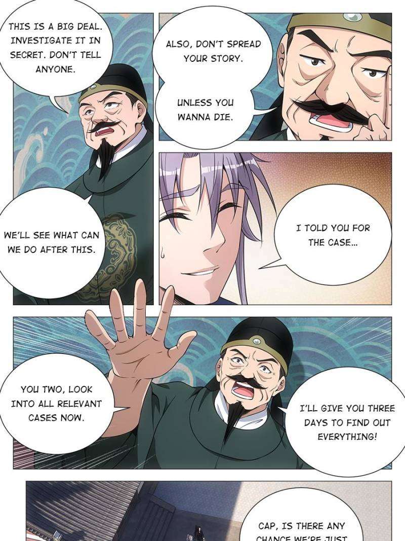 Chapter 101 - Image 21