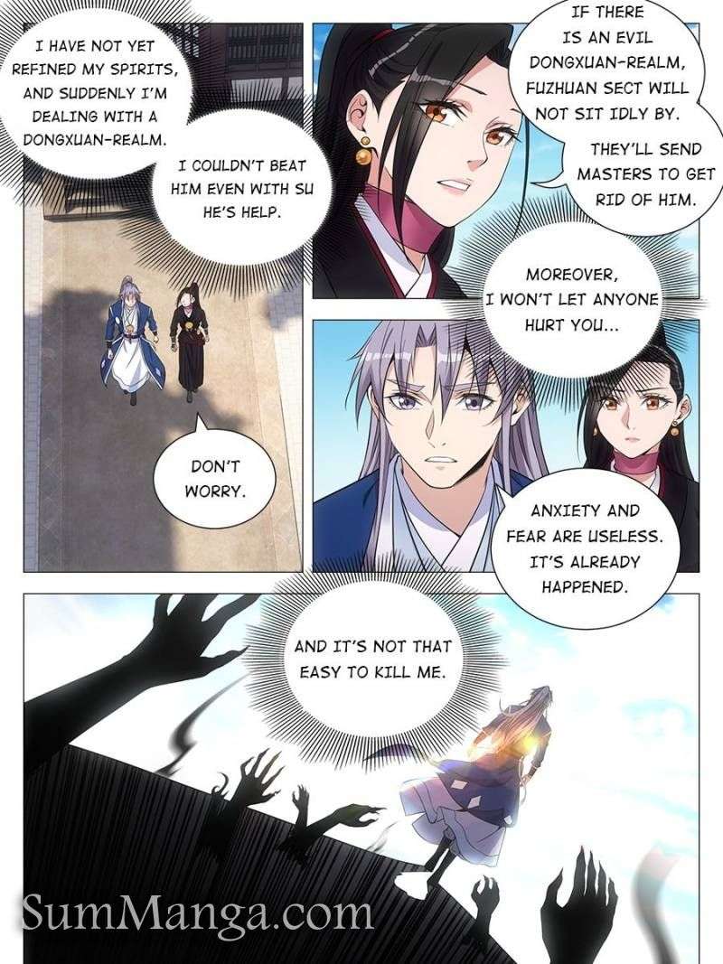 Chapter 101 - Image 23