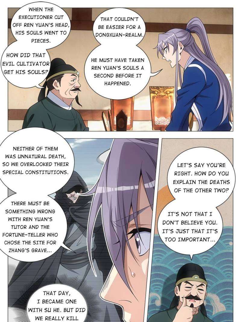 Chapter 101 - Image 5