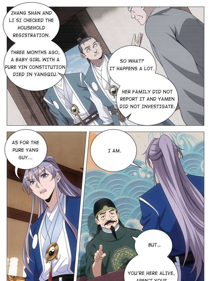 Chapter 101 - Image 7